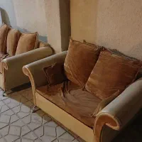 مبلمان هفت نفره