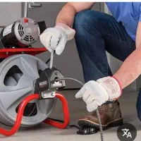 لوله بازکنی(شهر)نشت یابی کم تمرین قیمت