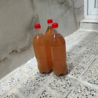 آبغوره ارگانیک اصل طبیعی