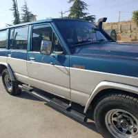 پاترول 6سیلند|خودرو سواری و وانت|سپیدان, |دیوار