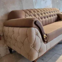 مبل راحتی الماس|مبلمان خانگی و میز عسلی|بندرعباس, |دیوار