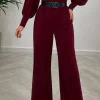 لباس مجلسی دخترانه بلند