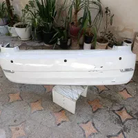 سپر عقب سمند سورن پلاس