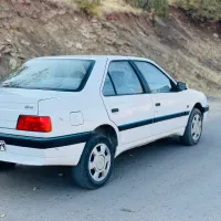 فروش خودرو|خودرو سواری و وانت|جوانرود, |دیوار