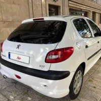 تیپ۶ مدل ۸۹|خودرو سواری و وانت|تهران, شهرک کوهسار|دیوار