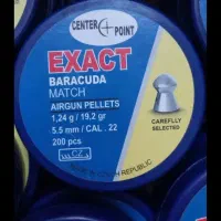 ساچمه تفنگ بادی pcp