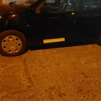 پژو ۲۰۷ ارتقا یافته دنده ای