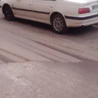 پرشیا تیوفایو۴۰۰دریچه سیمی