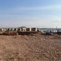 قطعه مسکونی باغ شهر
