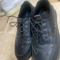 سه جفت کفش سایز ۴۲|کیف، کفش، کمربند|قم, شهرک قدس|دیوار