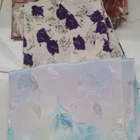 پارچه|لباس|نجفآباد, قدس|دیوار