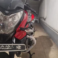 ns 150|موتورسیکلت|تهران, هفت حوض|دیوار