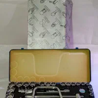 جعبه بکس هایکو آلمان غربی|ابزارآلات|تهران, سنگلج (شاپور)|دیوار