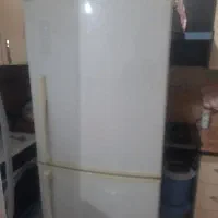 یخچال اورست