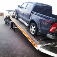 خودروبر هیوندا ۶ تن