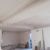 اجرای سقف کاذب کناف  دیوار پارتیشن .دیوار پوششی|خدمات پیشه و مهارت|شیراز, شهرک گلستان|دیوار