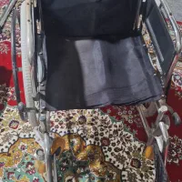 ویلچر دست دوم سالم