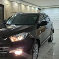 جکs5 نیوفیس توربو|خودرو سواری و وانت|مشهد, فتح المبین|دیوار