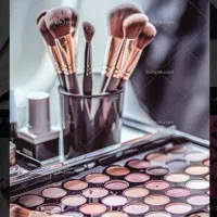 آموزش میکاپ تخصصی و خودآرایی