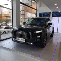 لوکانو L7 تعداد محدود فروش نقدی