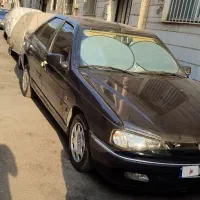 پارس elxمشکی لوازمی|خودرو سواری و وانت|پاکدشت, پاکدشت (مامازند)|دیوار