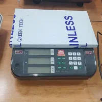 انواع ترازو باسکول