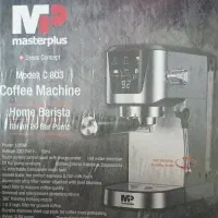 اسپرسو ساز مستر پلاس مدل C803