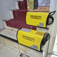 دلرچکشی دستگاه جوش موتور جوش گام 202الکتریک جوشا|ابزارآلات|تهران, توحید|دیوار