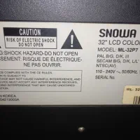 تلویزیون ال سی دی