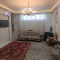 آپارتمان حدوداً ۷۵متری طبقه همکف توس ۴۱درودی۱۹|فروش آپارتمان|مشهد, حضرت حجت|دیوار