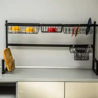 جاظرفی / آبچکان جزیره ضد زنگ