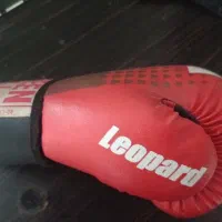 دستکش بوکس ـ کیک‌بوکسینگ