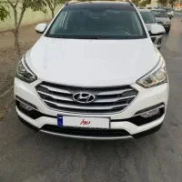 نیو سانتافه ۲۰۱۶ gdi