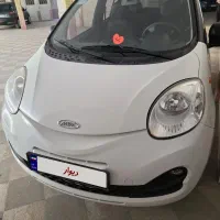 ام وی ام لاکچریs پاندا فول ۹۷