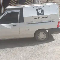 باربند پراید وانت