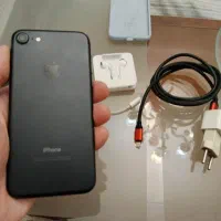 iphone 7|موبایل|تهران, وردآورد|دیوار