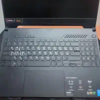 لپ تاپ گیمینگ  ایسوس i5 core
