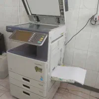 پرینتر رنگی توشیبا