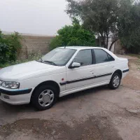 پژو پارس سال مدل96 معاوضه دارم