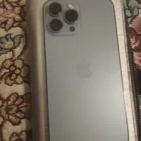 آیفون 13پرومکس دوسیم کارت|موبایل|قم, پردیسان|دیوار