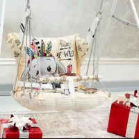 کیف لوازم نوزاد برند(chicoo)فروشگاه سیسمونی شکیبا|اسباب و اثاث بچه|کرمان, |دیوار