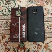note9s|موبایل|تهران, مجیدیه|دیوار