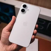 ایفون ۱۶ لاکاغذی در حد