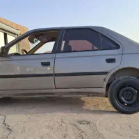 ۴۰۵ مدل ۸۹ سفارشی داشبورد کرم کم کار|خودرو سواری و وانت|رشتخوار, |دیوار