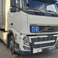 FH 480|خودرو سنگین|یامچی, |دیوار