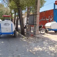 تانکرر و تریلیی