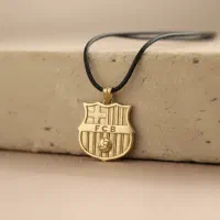 آویز بارسلونا کد 004
