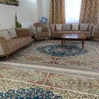 مبلمان ۸ نفره