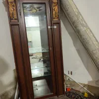 بوفه گنجه سالم
