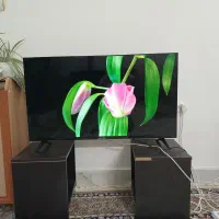 ال ای دی ۴۳ هوشمند گارانتی دار